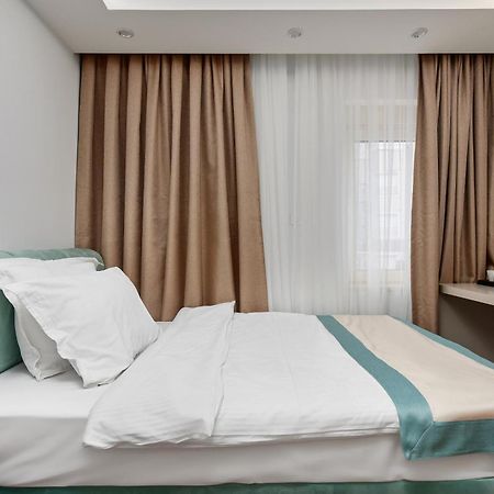 Hotel Splendido Bay Tivat Exterior photo