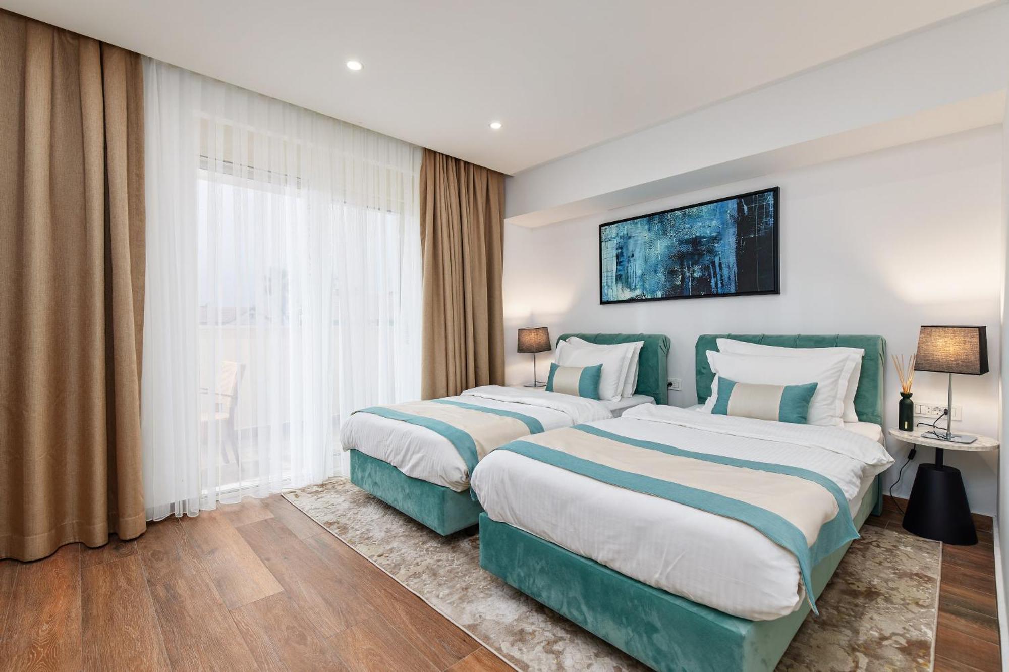 Hotel Splendido Bay Tivat Exterior photo
