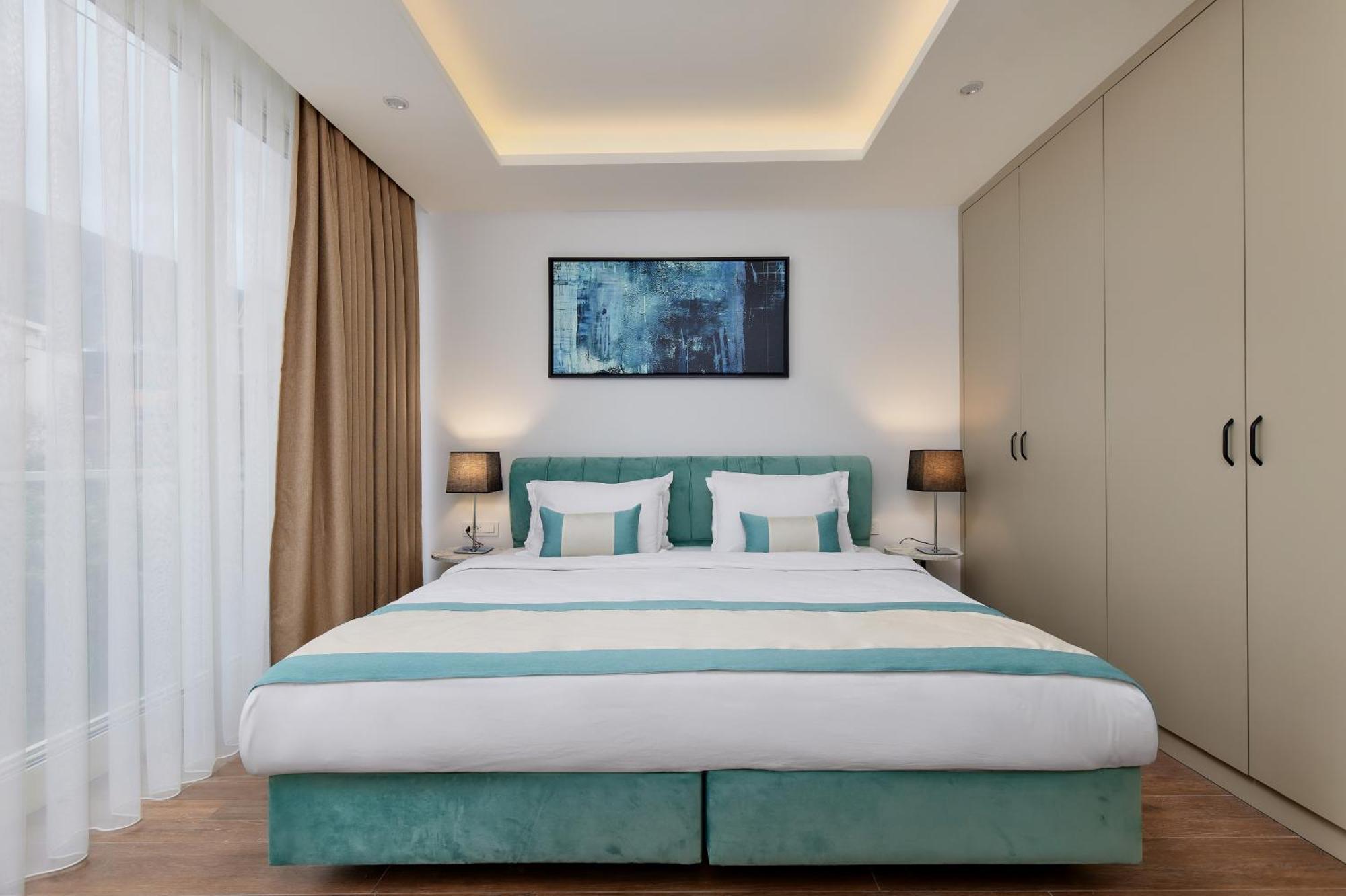 Hotel Splendido Bay Tivat Exterior photo